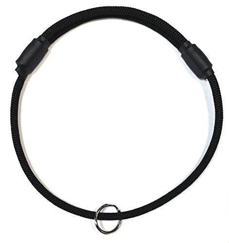 Original Snickers Mountain Rope ID Only Collar Mountain Rope Products